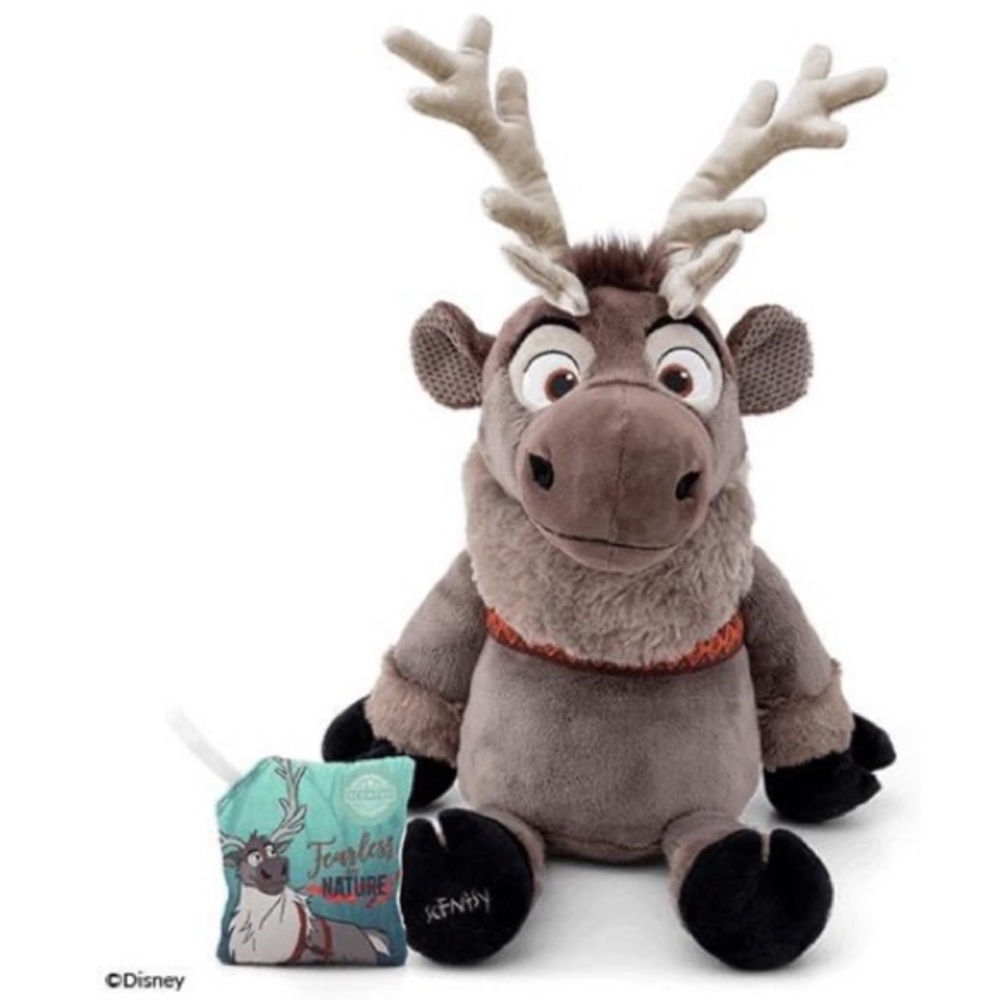 Sven Scentsy Buddy with Scent Pak